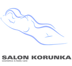 Salon Korunka, depilation with sugar paste.